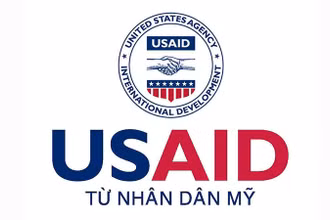 Ảnh: Fanpage USAID Vietnam.