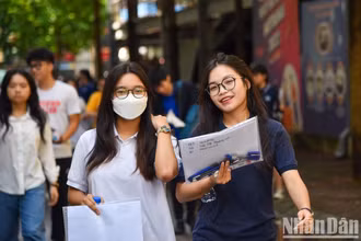 (Ảnh minh họa: SƠN BÁCH)