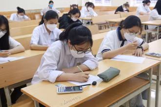 (Ảnh: THÀNH ĐẠT)