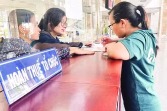 [Video] Đề xuất tiếp tục giảm 2% thuế giá trị gia tăng tới hết năm 2026