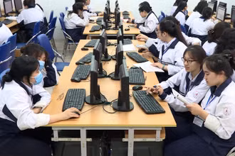 [Video] Bộ Giáo dục và Đào tạo lên kế hoạch thanh tra, kiểm tra Kỳ thi tốt nghiệp THPT năm 2025