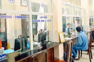 [Video] Cần Thơ ban hành hướng dẫn đánh giá cán bộ, công chức, viên chức 