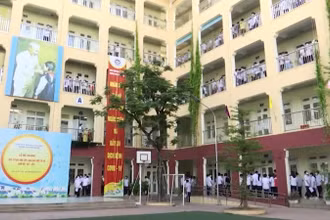 [Video] Tuyển sinh lớp 6 trường chất lượng cao bảo đảm công bằng và minh bạch