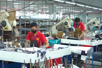 [Video] Hà Nội giới thiệu mô hình tư vấn, hỗ trợ thành lập mới doanh nghiệp miễn phí