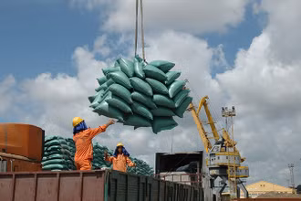Mở rộng thị trường, giữ vững tăng trưởng xuất khẩu gạo 