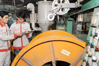Tạo điều kiện thuận lợi để doanh nghiệp phát triển sản xuất, kinh doanh là giải pháp hiệu quả, bảo đảm nguồn thu ngân sách nhà nước bền vững. 