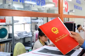 Ảnh minh họa. (Nguồn: Chinhphu.vn)