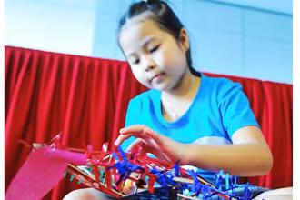 Trải nghiệm làm đèn ông sao