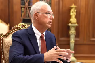 [Video] Nga “bật đèn xanh” trong vấn đề bảo đảm an ninh cho Ukraine