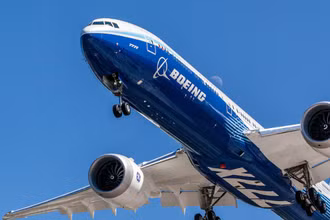 [Video] Boeing bất ngờ hưởng lợi sau khi Trung Quốc trả hàng 