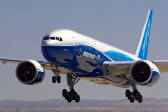[Video] Trung Quốc bất ngờ ngừng mua máy bay Boeing