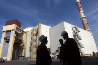 [Video] Iran hướng đến thỏa thuận hạt nhân thực chất và công bằng với Mỹ