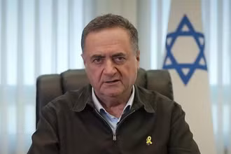 [Video] Israel kêu gọi người dân Gaza lật đổ Hamas để tự cứu mình