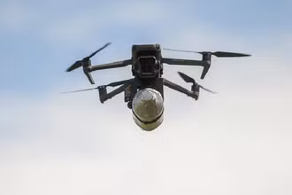 [Video] Nga bắn hạ hơn một trăm UAV Ukraine trong một đêm