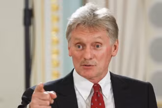 [Video] Điện Kremlin: Đối thoại Nga - Mỹ đang tiến triển hiệu quả 