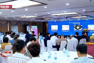Ra mắt dự án phát triển công nghệ tiêu dùng