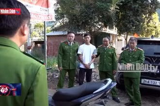 Câu chuyện văn hóa: Học Bác từ những việc làm cụ thể