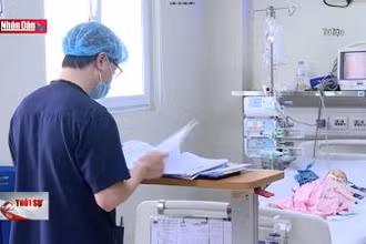 Ghi nhận ca viêm não Nhật Bản đầu tiên trong năm