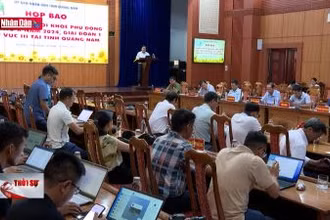 Đăng cai Hội khỏe Phù Đổng toàn quốc khu vực III