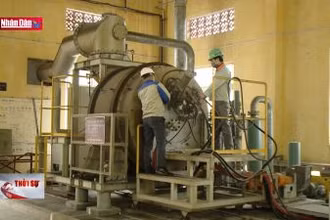 Thực trạng công nghệ khai thác, chế biến đất hiếm tại Việt Nam