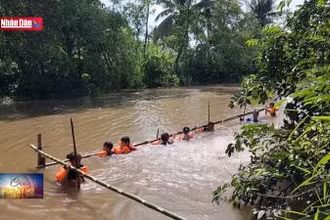 Hiệu quả từ các lớp dạy bơi cho trẻ em trong dịp hè