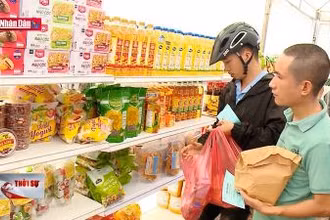 Sôi nổi ngày hội Thanh niên công nhân năm 2024