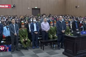 Chống tham nhũng, tiêu cực ở khu vực tư nhân - Lợi ích kép