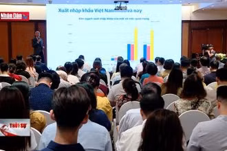 Mở rộng lộ trình xuất khẩu trực tuyến cho doanh nghiệp Việt