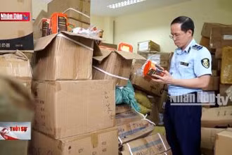Rủi ro từ thiết bị phòng cháy chữa cháy không rõ nguồn gốc