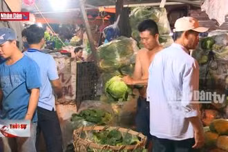 Việt Nam sắp có thêm loại hình chợ mới