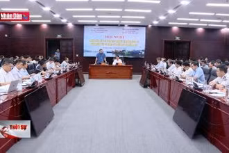 Triển khai hệ thống truy xuất nguồn gốc khai thác thủy sản điện tử