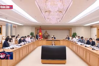Khuyến khích tạo ra thị trường ''Tài chính xanh''