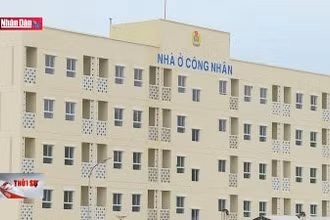 Đa dạng nguồn vốn đầu tư nhà ở xã hội trong năm 2024