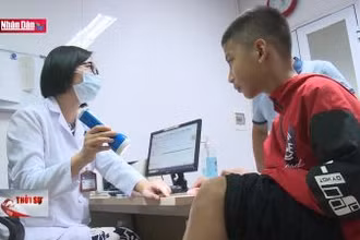 Phòng ngừa các bệnh về da khi giao mùa