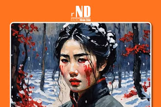 Truyện ngắn: Máu và tuyết