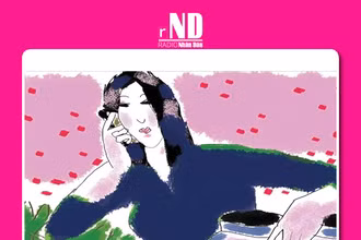 Truyện ngắn: Yêu thương của mùa