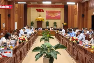 Đề xuất nhiều Chính sách để tăng tốc phát triển công nghiệp