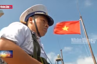 Kỷ niệm 60 năm chiến thắng trận đầu chống chiến tranh phá hoại miền bắc