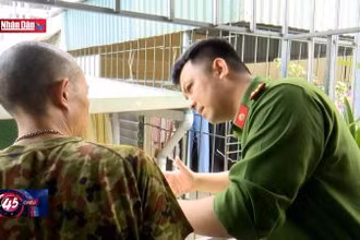Bài toán phòng cháy, chữa cháy vẫn chờ lời giải