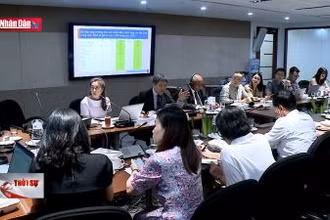ADB giữ nguyên tăng trưởng kinh tế Việt Nam