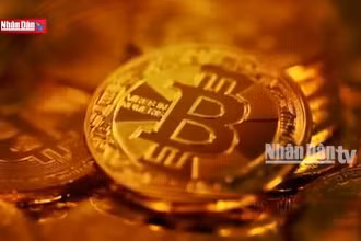 Tiền ảo núp bóng đầu tư tài chính