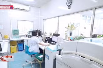 Bệnh viện gặp khó vì thiếu Thông tư hướng dẫn thi hành luật
