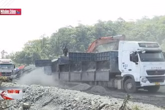 Tạo thuận lợi cho mặt hàng than đá nhập khẩu