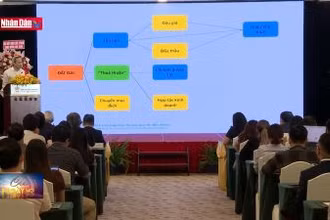 Luật đất đai 2024 tạo giải pháp thực thi hiệu quả cho nhà đầu tư