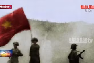 Kỷ niệm 77 năm ngày Thương binh - Liệt sĩ