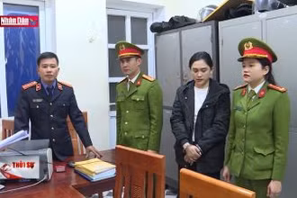 Hà Tĩnh khởi tố nữ tài xế gây tai nạn chết người