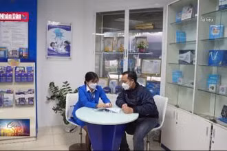Hỗ trợ người dân chuyển đổi từ 2G lên 4G thuận tiện