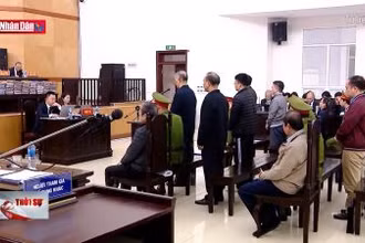 Gương mẫu để tự soi, tự sửa