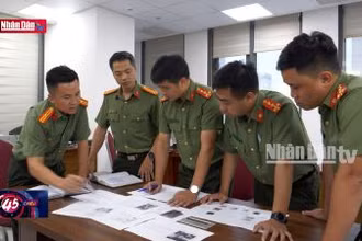 Thực trạng nhức nhối của nạn rò rỉ dữ liệu cá nhân