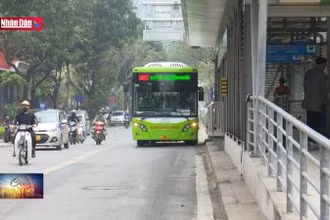 Ưu tiên tối đa phát triển giao thông công cộng